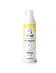 Protector Solar Spf50+ Piel Sensible 150Ml. de O´Hule