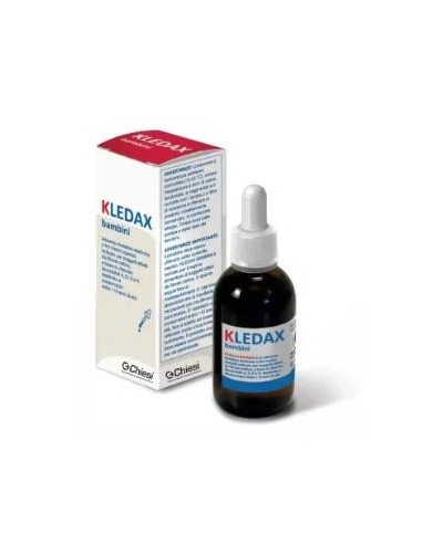 Kledax Pediatrico Gotas 50Ml de Kledax