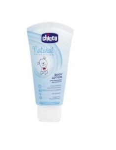 Natural Sensation Crema Corporal 150Ml de Chicco