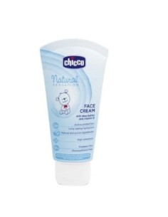 Natural Sensation Crema Facial 100Ml de Chicco