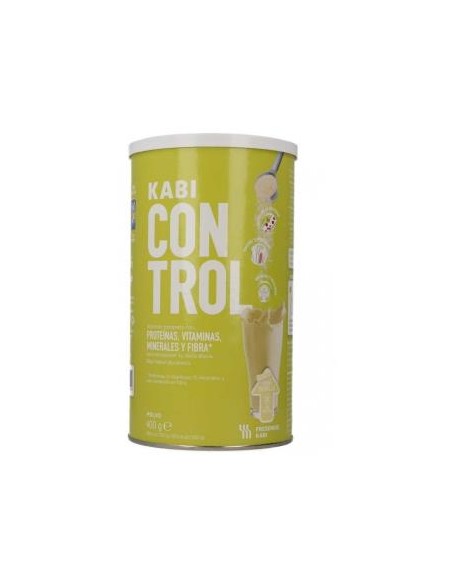 Kabi Control Vainilla Bote 400Gr de Kabi Control