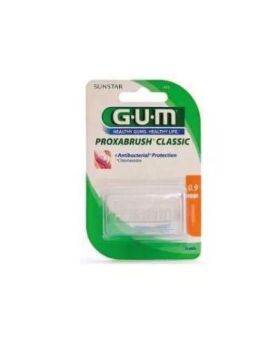 Recambio Cep Den Ultraf 8Un 412 de Gum