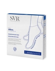 Xerial Peel Mascarilla Exfoliante X1 de Svr