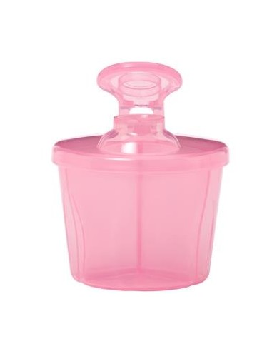 Dispensador Leche En Polvo Rosa de Dr. Brown´S