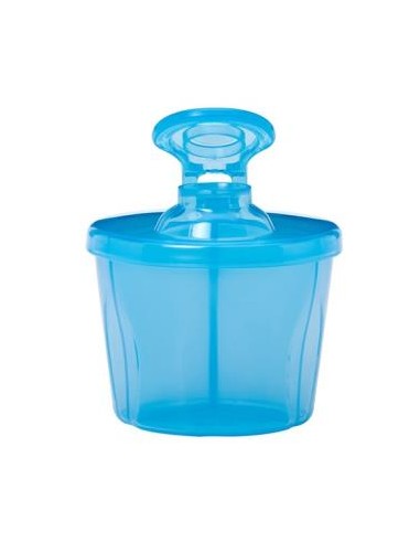 Dispensador Leche En Polvo Azul de Dr. Brown´S