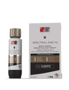 Ds Spectral Dnc Trat. Anticaida Alopecia 60Ml de Ds Laboratories
