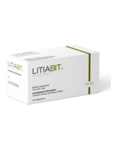 Litiabit Advance 3,5Gr 20 Sticks de Neobit