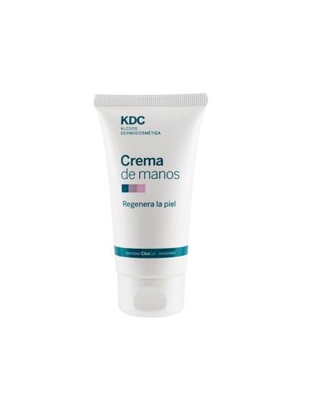 Kdc Manos Efecto Guante Expositor 15+5 de Kdc