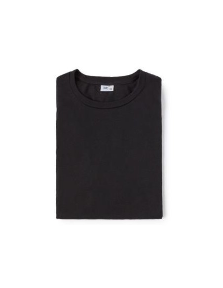 Camiseta Stingbye Antimosq M/Corta Negro T/S Ad** de Stingbye