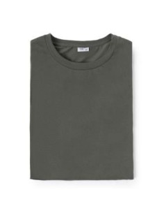 Camiseta Stingbye Antimosq M/Corta Kaki T/M Ad** de Stingbye