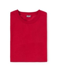 Camiseta Stingbye Antimosq M/Corta Rojo T/4 Inf** de Stingbye