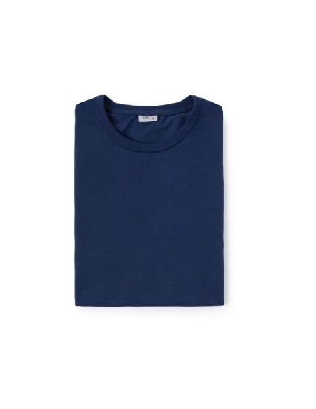 Camiseta Stingbye Antimosq M/Corta Marino T/4 Inf** de Stingbye