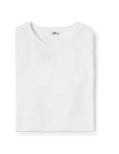 Camiseta Stingbye Antimosq M/Corta Blanco T/6 Inf** de Stingbye