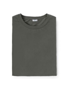 Camiseta Stingbye Antimosq M/Corta Kaki T/14 Inf** de Stingbye