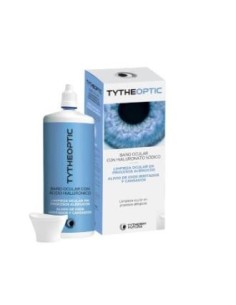 Tytheoptic Baño Ocular 100Ml** de Tytheoptic