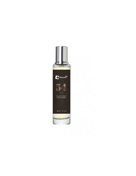 Iap Perfume No 54 30Ml de Iap