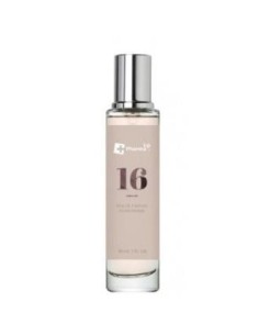 Iap Perfume No 16 30Ml de Iap