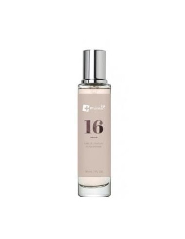 Iap Perfume No 16 30Ml de Iap