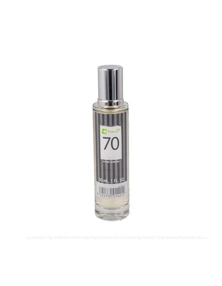 Iap Perfume Pour Homme No 70 (50) 30Ml de Iap
