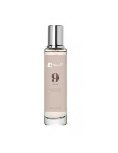 Iap Perfume No 9 30Ml de Iap