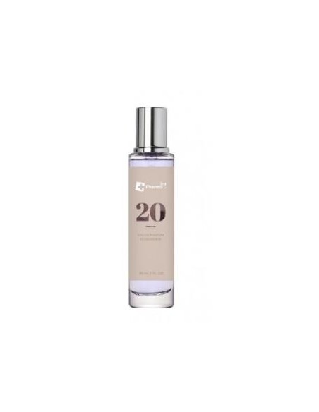 Iap Perfume No 20 30Ml de Iap