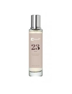 Iap Perfume No 23 30Ml de Iap