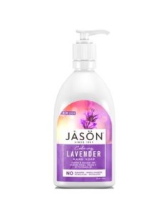 Gel De Manos Lavanda 473Ml. de Jason