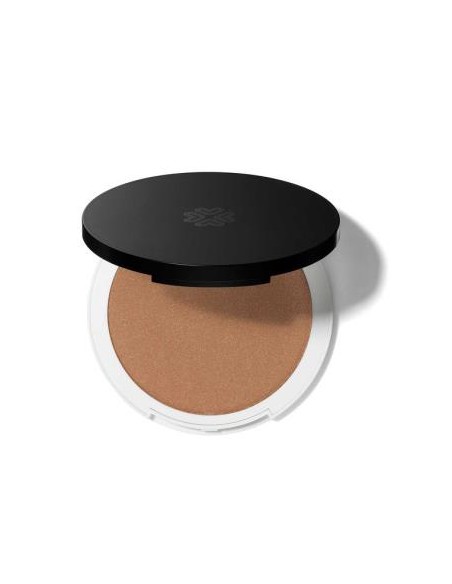 Bronceador Compacto Miami Beach 9Gr. de Lily Lolo