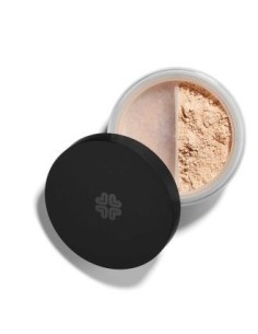 Base Mineral Spf15 Barely Buff 10Gr. de Lily Lolo