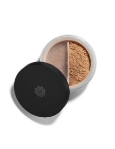 Base Mineral Spf15 Coffee Bean 10Gr. de Lily Lolo