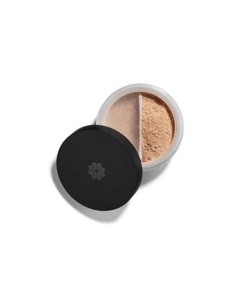Base Mineral Spf15 Cookie 10Gr. de Lily Lolo