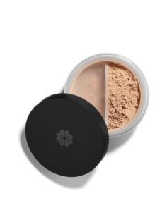 Base Mineral Spf15 Popcorn 10Gr. de Lily Lolo