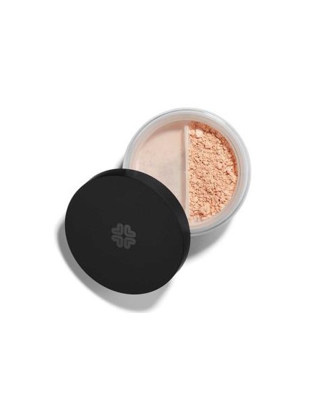 Polvos De Acabado Flawless Silk 4,5Gr. de Lily Lolo