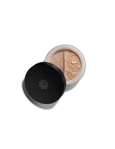 Corrector Mineral Caramel 4Gr. de Lily Lolo