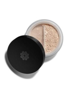 Corrector Mineral Barely Beige 5Gr. de Lily Lolo