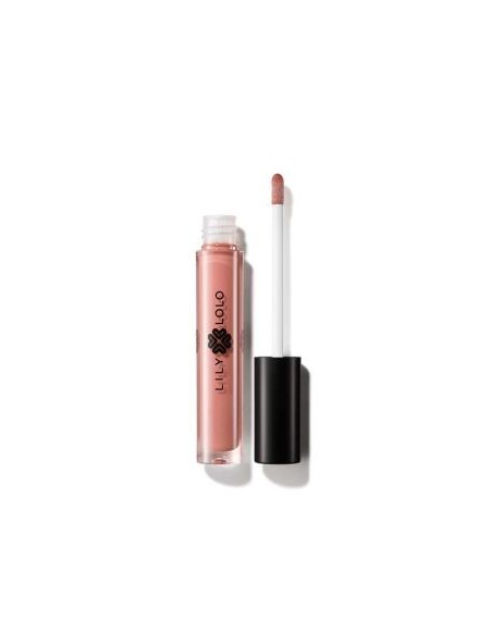 Brillo De Labios Whisper 4Ml. de Lily Lolo