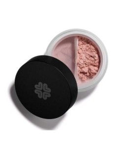 Sombra Mineral Pink Frizz 2Gr. de Lily Lolo