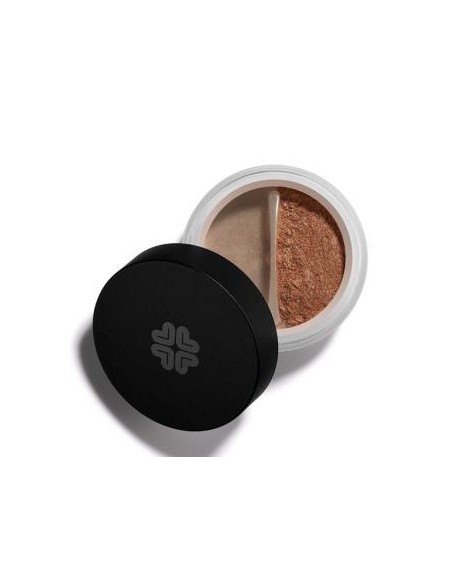 Sombra Mineral Sticky Toffee 2Gr. de Lily Lolo