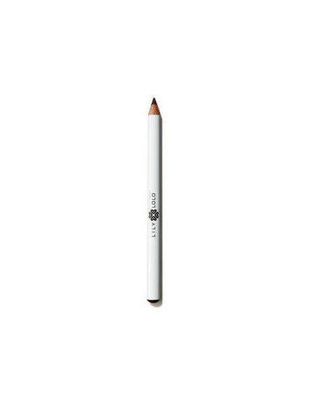 Lapiz De Ojos Brown 1,14Gr. de Lily Lolo