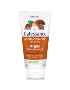 Acondicionador Argan Nutritivo 150Ml de Natessance