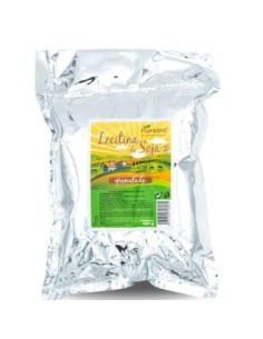 Lecitina De Soja Bolsa 400Gr. Ip de Plantapol