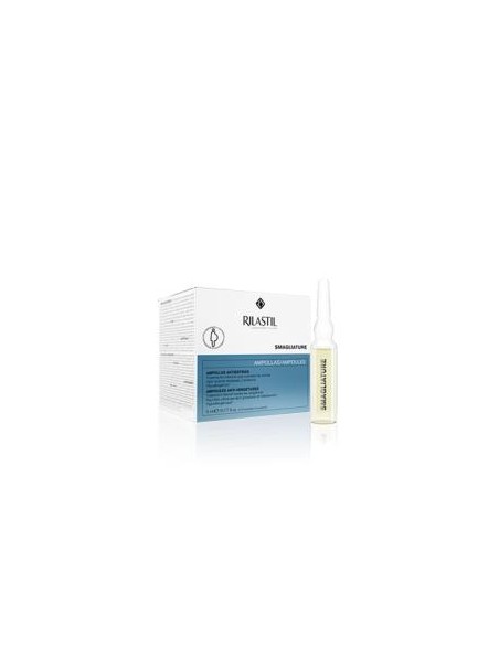 Rilastil Smagliature Ampolla Antiestrias 50Ml. de Rilastil