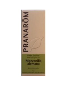Manzanilla Alemana Aceite Esencial 5Ml. de Pranarom Aceites