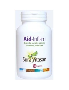 Aid-Inflam 90Cap. de Sura Vitasan