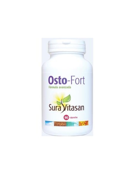 Osto-Fort 90Cap. de Sura Vitasan