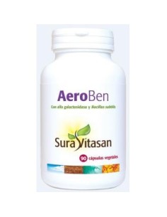 Aeroben 90Cap. de Sura Vitasan