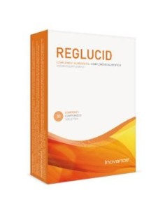 Reglucid 30 Comp de Inovance