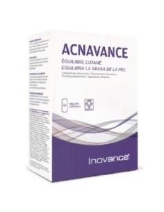 Acnavance 60Cap. de Inovance