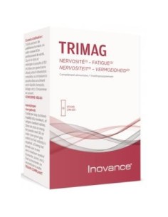 Trimag 10Sticks de Inovance