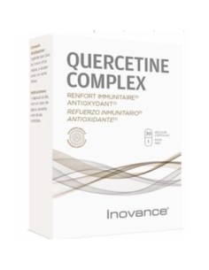 Quercetine Complex 30Cap. de Inovance